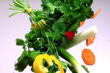 Топ-продуктов для долголетия