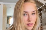 Даша Квиткова. Фото: скриншот Instagram-видео