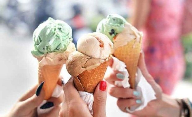 Диета для любителей сладкого: на мороженом можно скинуть 3 кг за 3 дня