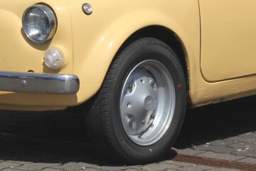 Fiat. Фото: скриншот YouTube