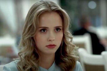 Анна Кошмал. Фото: YouTube, скрин