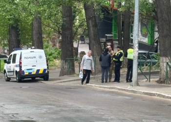 Усіх, хто не був у ТЦК попередили – не буде прав, свобод, пільг та захисту. Фото: Telegram