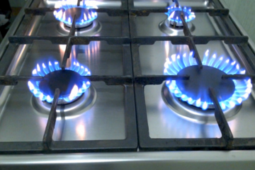 Газмережі масово відключатимуть газ у житлах українців. Фото: YouTube