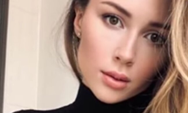 Анна Заворотнюк. Фото: скриншот YouTube-видео