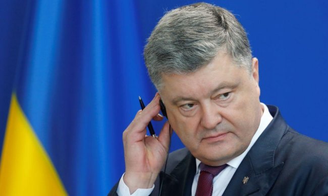 Петр Порошенко, фото - УНИАН