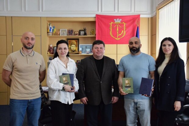 У Подільському районі Києва впроваджують цифрову екосистему для ветеранів: підписано меморандум із ГО "Захист +"