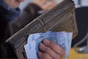 Гроші. Фото: YouTube, скрін