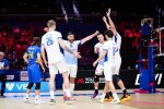 Сборная Украины по волейболу Лига наций 2026