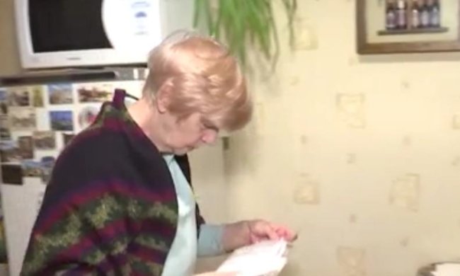 Пенсионеры. Фото: скрин youtube