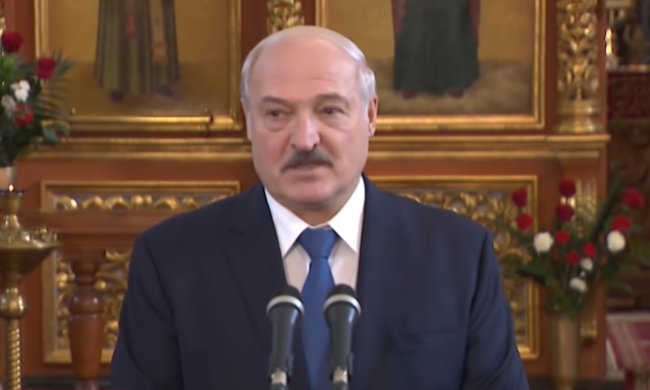 Александр Лукашенко. Фото: скриншот youtube