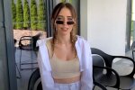 Надя Дорофеева. Фото: скриншот YouTube-видео