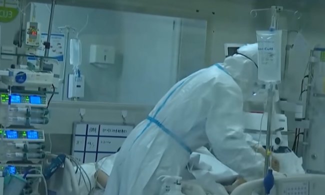Во Франции еще двое депутатов заразилось коронавирусом. Фото: скриншот YouTube