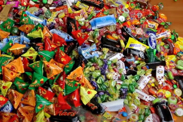 Насолода. Фото: скріншот YouTube-відео.