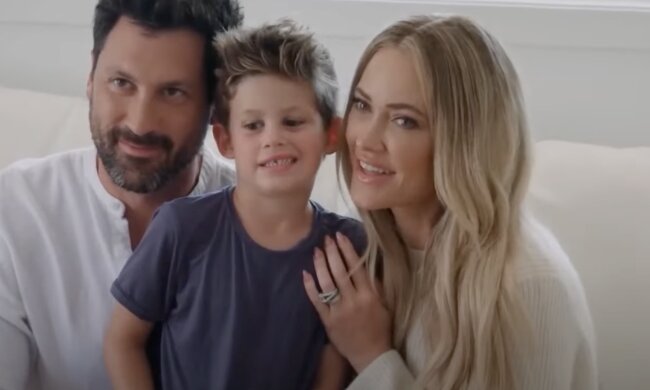 Чмерківські. скріншот із YouTube