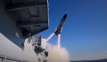 Запуск ракеты. Фото: скриншот YouTube-видео