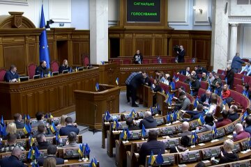 В Раде сделали заявление о проведении выборов во время войны