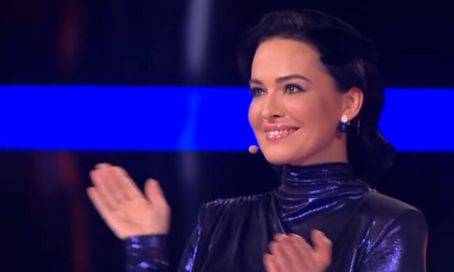 Даша Астафьева. Фото: скриншот YouTube