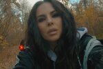 Попка, як у Кім: Настя Каменських блиснула пишною "гордістю" в коротенькій футболці - Потапу заздрять всі чоловіки