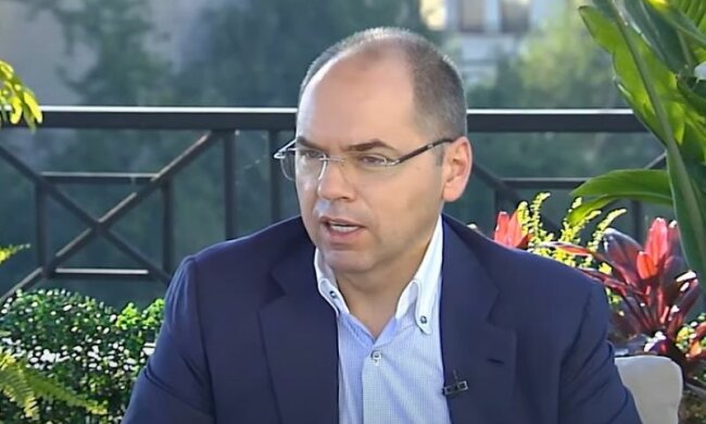 Максим Степаанов. Фото: скирншот YouTube