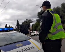 Національна поліція України. Фото: скріншот Youtube-відео