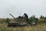 Обстрел. Фото: скриншот Youtube