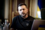 Зеленський терміново звернувся до українців щодо завершення війни. Фото: YouTube