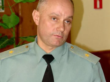 руслан хомчак, глава генштаба