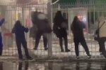 Потоп. Фото: YouTube, скрин