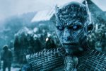 Игра Престолов вновь расстроила фанатов: Король Ночи мог оказаться в Киеве, но не оказался, причины
