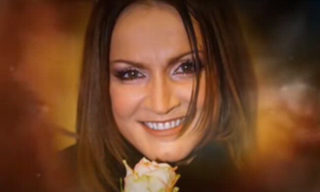 София Ротару. Фото: скриншот YouTube