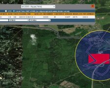 Наслідки удару СБУ по нафтостанції у Володимирській області рф