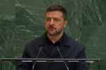 Зеленський зробив гучну заяву в ООН про війну в Україні