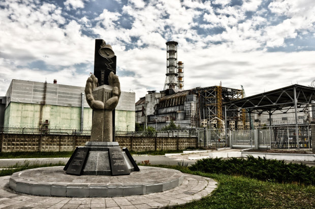 Журналист из США показал сериал «Чернобыль» отчиму и узнал, что тот был ликвидатором аварии