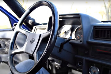 "Славута". Фото: скріншот YouTube-відео.