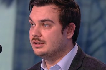 Дмитрий Наталух. Фото: youtube