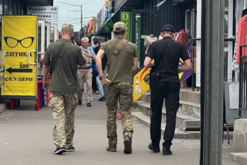 Мобілізацію розширять та вікові рамки змінюють – кого почнуть призивати ТЦК