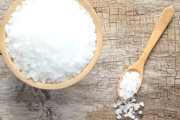 Соль. Фото: YouTube