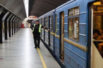 В Киеве запустят метро: известна дата и условия для пассажиров