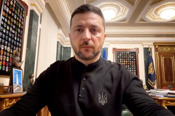 Зеленский рассказал украинцам о последствиях атаки и работе ПВО 20 января. Фото: Telegram