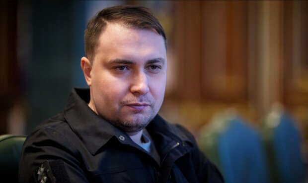 Кирило Буданов, попередження про складні часи. Фото: Telegram