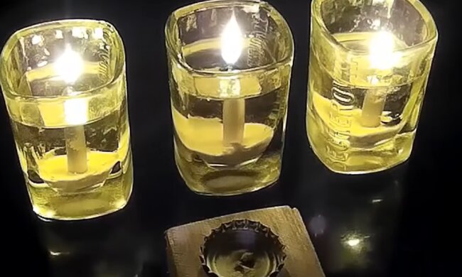 Вимкнення світла. Фото: скріншот YouTube-відео