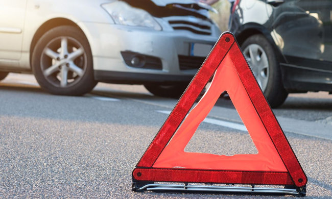 ДТП в Украине, фото - NewsOne