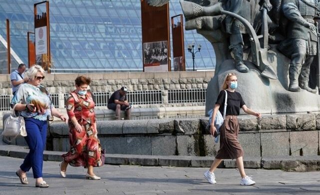 Расслабляться не стоит: Киев может вылететь из "зеленой" зоны в любой момент