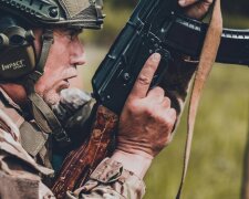 Пока идет служба: военным кроме прочего будут платить пенсии - важные подробности. Фото: Генштаб