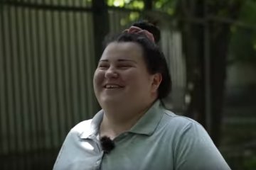 Аlyona Аlyona. Фото: скриншот YouTube