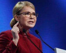 Выборы 2019: Тимошенко сделала срочное заявление о новом Майдане