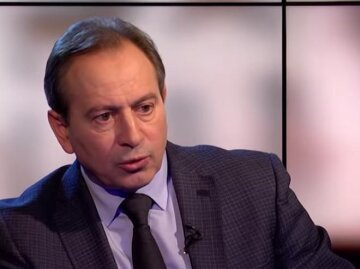 Николай Томенко. Фото: скрин youtube