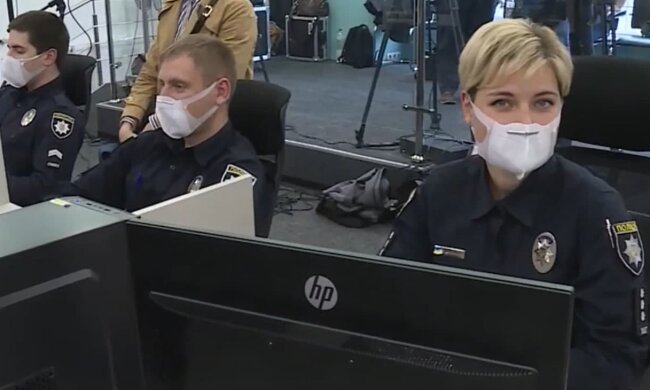 Центр работы с системой автофиксации. Фото: скриншот Youtube-видео