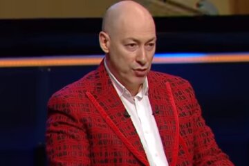 Дмитрий Гордон. Фото: скриншот YouTube-видео