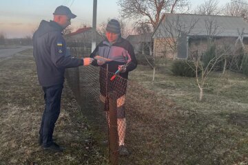 Штрафи майже по 22000 грн: в Україні вже почали ходити по хатах в селах та приватному секторі, що шукають